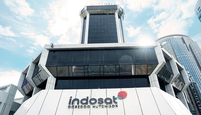 Entitas Gabungan Baru Indosat Ooredoo Hutchison Catat Laba Kuat di Kuartal I 2022