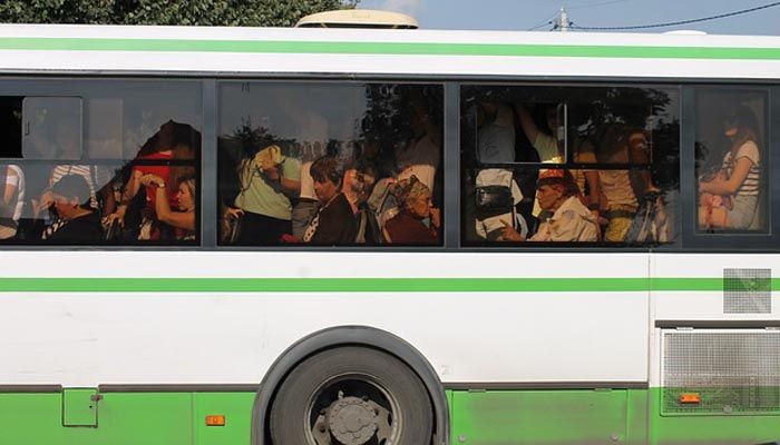 Kemenhub Sediakan 350 Bus untuk Mudik Gratis Pada Lebaran 2022