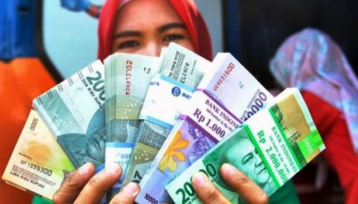 Sambut Hari Raya Idul Fitri 2022 BI Siapkan Uang Tunai Rp 175,26 Triliun, Penukaran Dibatasi Rp3,8 Juta Per Orang