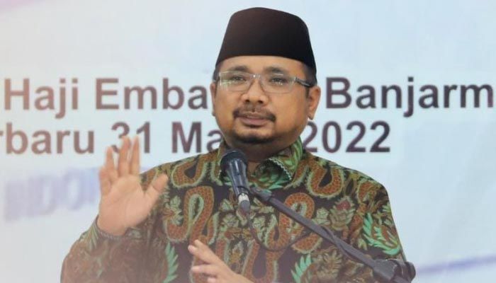 Kemenag Terbitkan 12 Panduan Ibadah di Bulan Ramadan dan Idul Fitri 2022