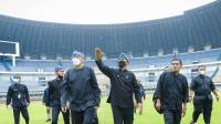 Stadion GBLA Memerlukan Perbaikan Tapi Masih Layak Digunakan, Sudah Bisa Jadi Kandang Persib?