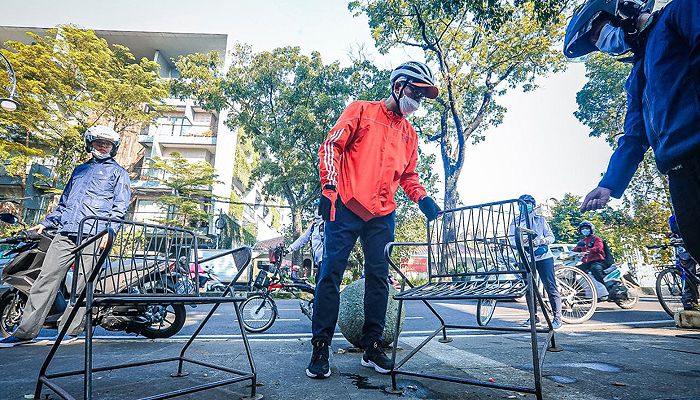 Aset 3 Fasilitas Alun-alun Bandung Segera Diserahkan ke Pemkot