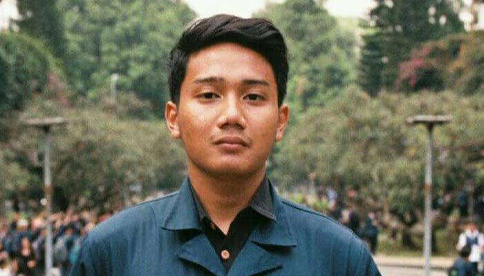 Ribuan Masjid di Jakarta Diimbau Gelar Sholat Ghaib untuk Putra Ridwan Kamil, Emmiril Kahn 