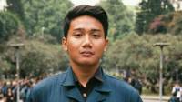 Jenazah Eril Akan Dimakamkan di Cimaung, Kabupaten Bandung