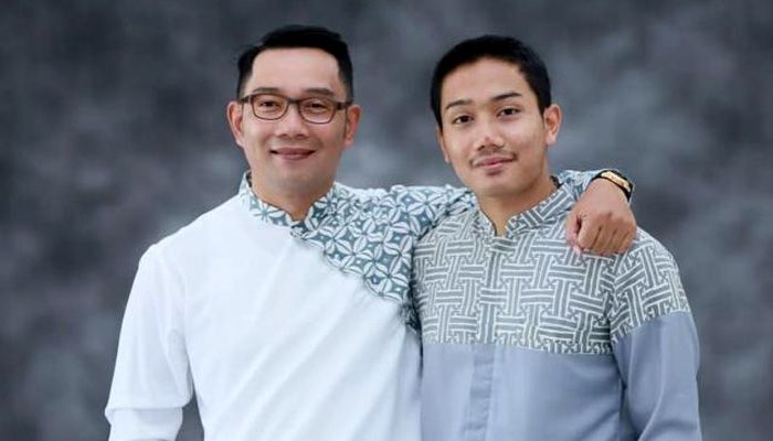 Putra Ridwan Kamil Belum Ditemukan, Dewan Pers Angkat Bicara Terkit Pemberitaan