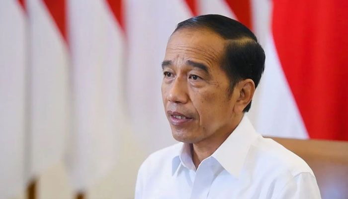 Presiden Jokowi Kunker ke Bandung Hari Ini, Akan Kunjungi Sejumlah Tempat Salah Satunya Pasar Cicaheum