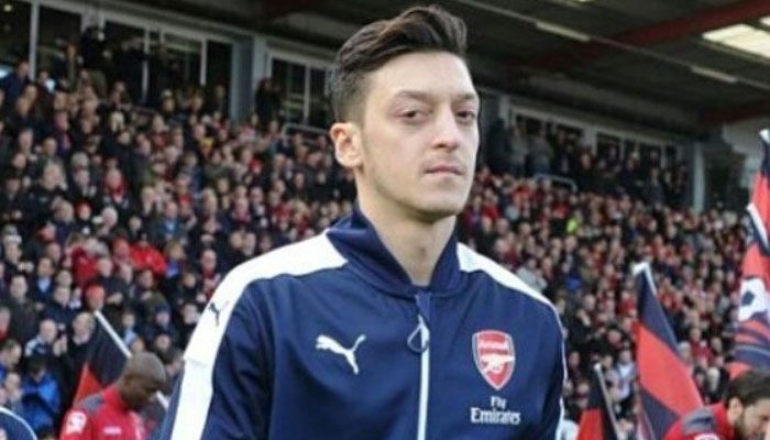 Mesut Ozil Segera Gabung RANS Cilegon FC? Begini Penjelasan Raffi Ahmad