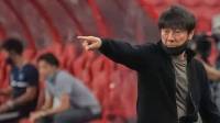 Shin Tae-yong Minta Pemain Naturalisasi Segera Didaftarkan ke Skuat Garuda Piala Asia 2023