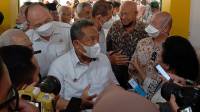 Terkait Lepas Masker, Wali Kota Bandung: Kita Serahkan kepada Masyarakat