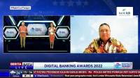 Berkat Supper Apps DIGI, bank bjb Raih 2 Penghargaan di Digital Banking Awards 2022