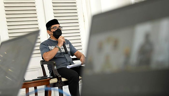 Keluarga Ridwan Kamil Sampaikan Terima Kasih kepada Insan Media