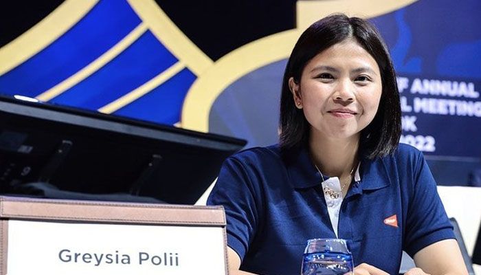 Greysia Polii Akan Gantung Raket di Final Gelaran Indonesia Masters 2022