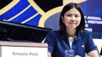 Greysia Polii Akan Gantung Raket di Final Gelaran Indonesia Masters 2022