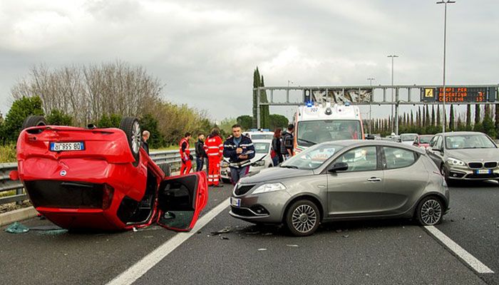 Polda Jabar Ungkap Kronologis Kecelakaan Beruntun di KM 92 Tol Cipularang yang Melibatkan 19 Kenaraand