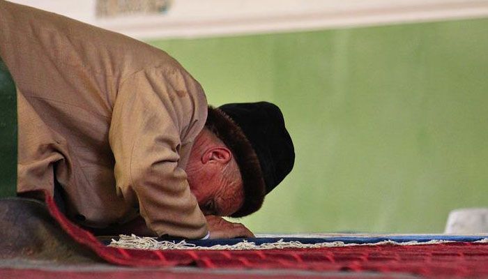 Kisah Diturunkannya Perintah Shalat 5 Waktu Pada Bulan Rajab