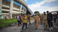 Stadion GBLA Layak Digunakan Turnamen Piala Presiden, Tinggal Tunggu Izin Kepolisian