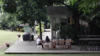 Cari Suasana Baru Buat Nongkrong, Coba Cafe Nara Park, Ada 9 Pilihan Tempat Makan 