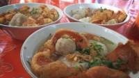5 Kuliner di Bandung Paling Banyak Bikin Penasaran Netizen