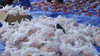 Pembagian Daging Hewan Kurban Dianjurkan Menggunakan Plastik, Ini Alasannya