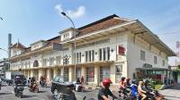Menengok Sejarah Gedung De Vries Bandung dan Kondisinya Kini