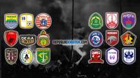 Jadwal Lengkap Persib Bandung di Liga 1 2022-2023