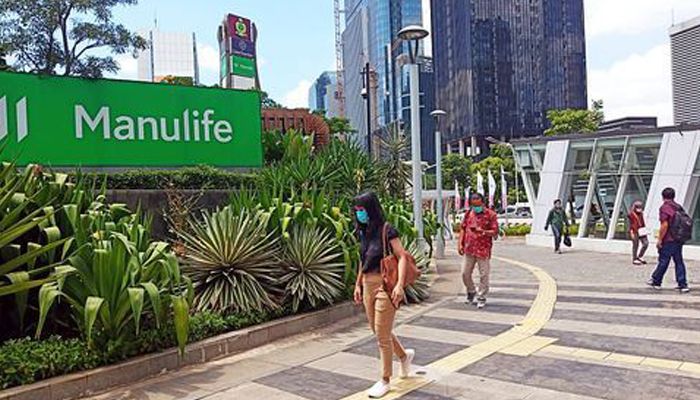 Manulife Indonesia dan Bank DBS Indonesia Bekerja Sama Luncurkan MiTreasure Whole Life