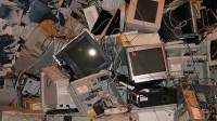 Sampah Elektronik Jangan Sembarangan, Ini Titik Pembuangan di Kota Bandung