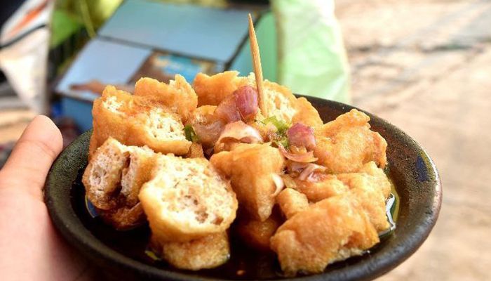 Jalan-jalan ke Ujungberung Bandung, Ada 5 Rekomendasi Kuliner Nikmat dari Seblak Janda Sampai Tahu Gejrot