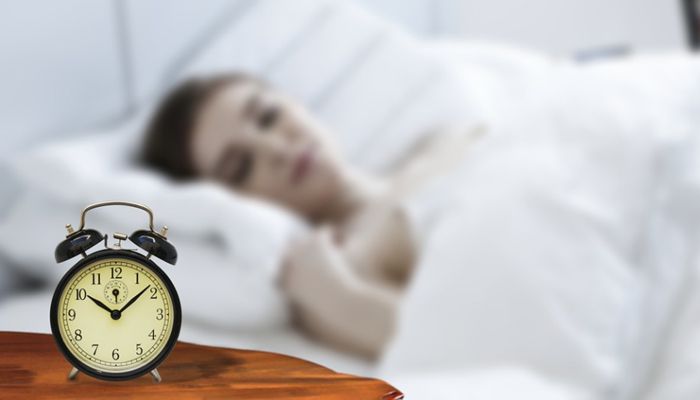 Awas, Tidur dengan Lampu Terang Berisiko Membahayakan Kesehatan Jantung