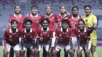 Pecundangi Kamboja dengan Skor 1-0, Timnas U-18 Wanita Indonesia Berpeluang ke Babak Semi Final Piala AFF