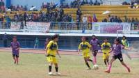 8 Kecamatan Lolos ke Babak Semifinal Turnamen Sepak Bola Wanita Wali Kota Bandung Cup 2022