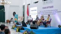 Bank Bjb dan Pemprov Jabar Gelar Forum Offtaker Dukung Petani Milenial