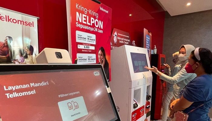 Info Lowongan Kerja BUMN Terbaru 2022, Telkom Buka Banyak Loker 