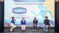 Vaseline Daily Sun Care Wujudkan Mimpi 9 Pelari Indonesia ke World Major Marathon di Berlin