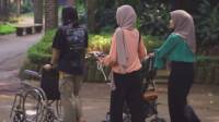Terus Berbenah, Bandung Zoo Perbaiki Fasilitas untuk Difabel