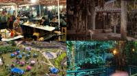 6 Destinasi Wisata Instagramable di Kota Bandung, Lokasinya Mudah Diakses