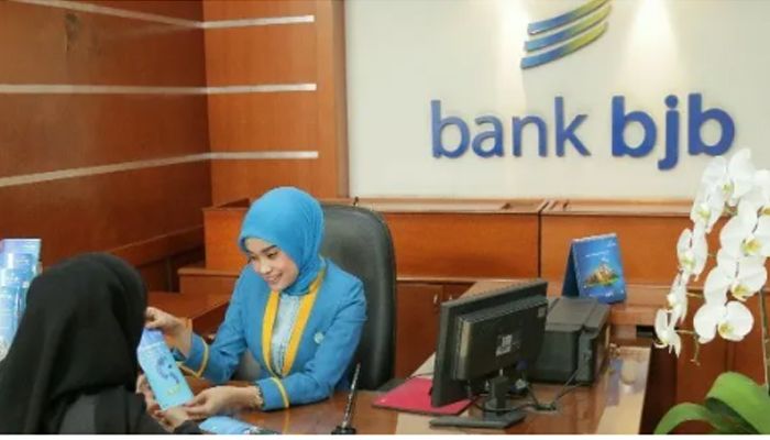 Bank bjb Masuk 10 Bank Terbesar versi Fortune Indonesia 100