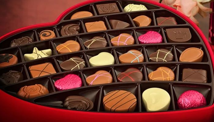 5 Mitos Salah Soal Coklat, Jangan Dipercaya!