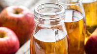 Penelitian Rekomendasikan Konsumsi Cuka Apel, Ampuh Mengontrol Gula Darah