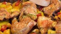 Peneliti, Makan Kulit Ayam Ternyata Tidak Meningkatkan Kadar Kolesterol