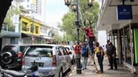 Dishub Kota Bandung Optimalisasi Alat Penerangan Jalan Demi Kenyamanan Pengguna Jalan