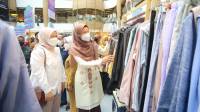 Diminati Pangsa Pasar Luar Negeri, Produk Fesyen Jadi Unggulan Ekspor Kota Bandung