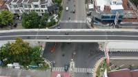 Menilik Kota Bandung dari Jalan yang Tersedia, Panjang Jalan Terpendek Hanya 16 Meter