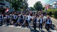 3 Menit untuk Indonesia, di Bandung Momen Ini Akan Dilangsungkan di Simpang Lima Asia Afrika