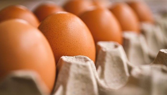 Alhamdulillah, Harga Telur di Kota Bandung Berangsur Normal