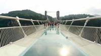 Tak Lama lagi Wisata Gunung Bromo Miliki Jembatan Gantung Kaca yang Memompa Adrenalin