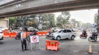 Rekayasa Jalan Masih Berlaku, Ini Daftar Jalan yang Tak Bisa Dilewati di Bandung Hingga 28 Agustus 2022