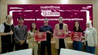 Dukung Kreativitas Penggiat Musik, IndiHome Semarak Gelar Kompetisi Cover Lagu