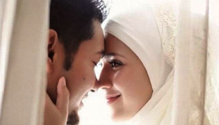 Posisi Hubungan Seks Suami Istri Yang Dianjurkan Dalam Islam 9259