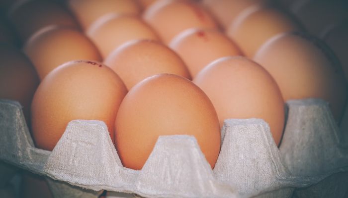 Rekor, Harga Telur Ayam di Bandung Tembus Rp32 Ribu per Kilogram, Emak-emak Menjerit!